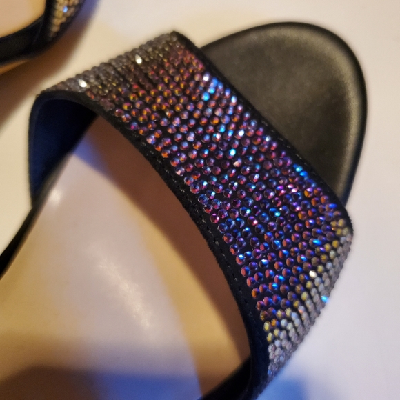 Black Stilleto Heel - Picture 8 of 16